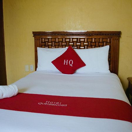 Hotel Quetzalcoatl Coatzacoalcos Luaran gambar