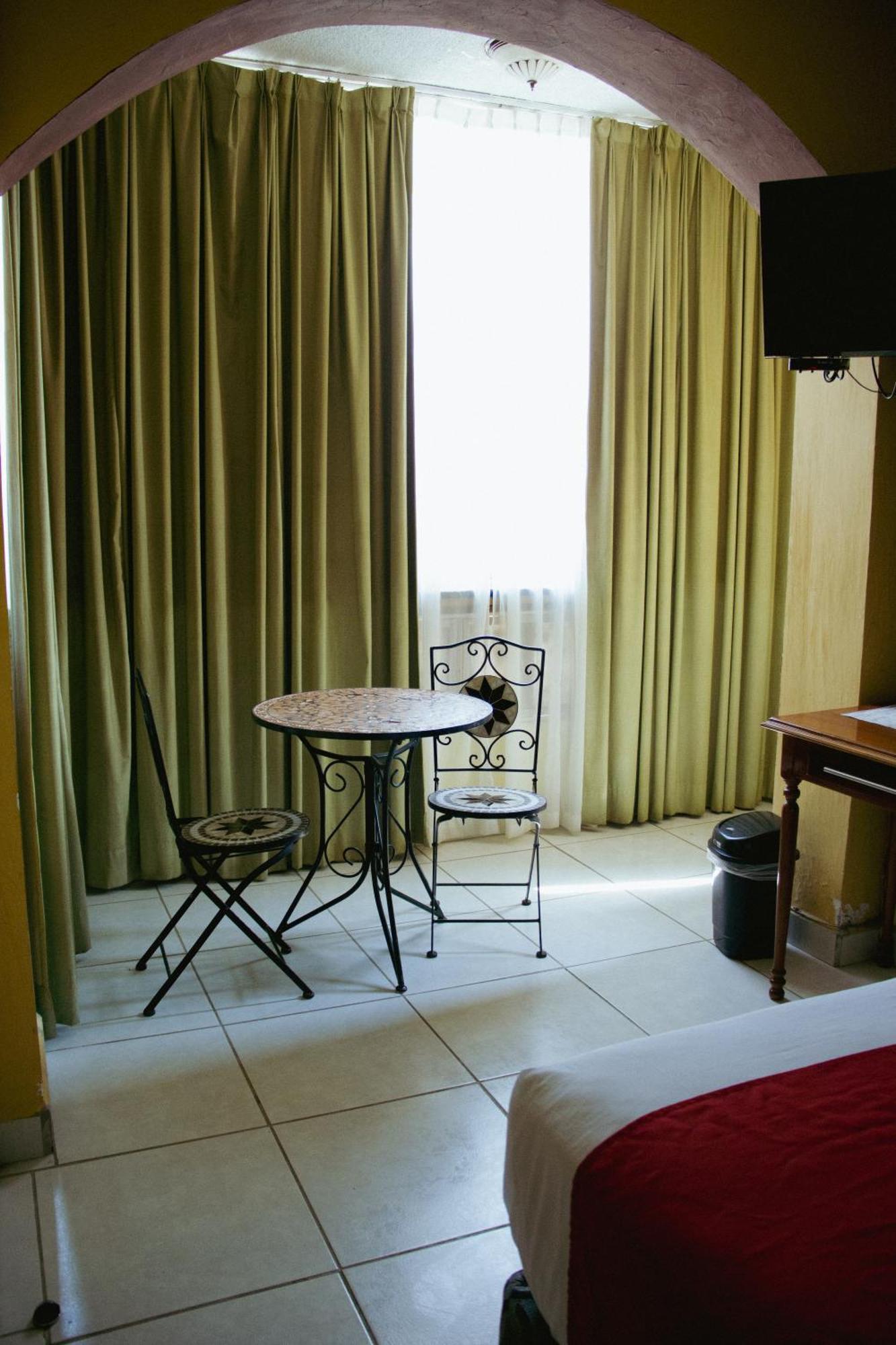 Hotel Quetzalcoatl Coatzacoalcos Luaran gambar