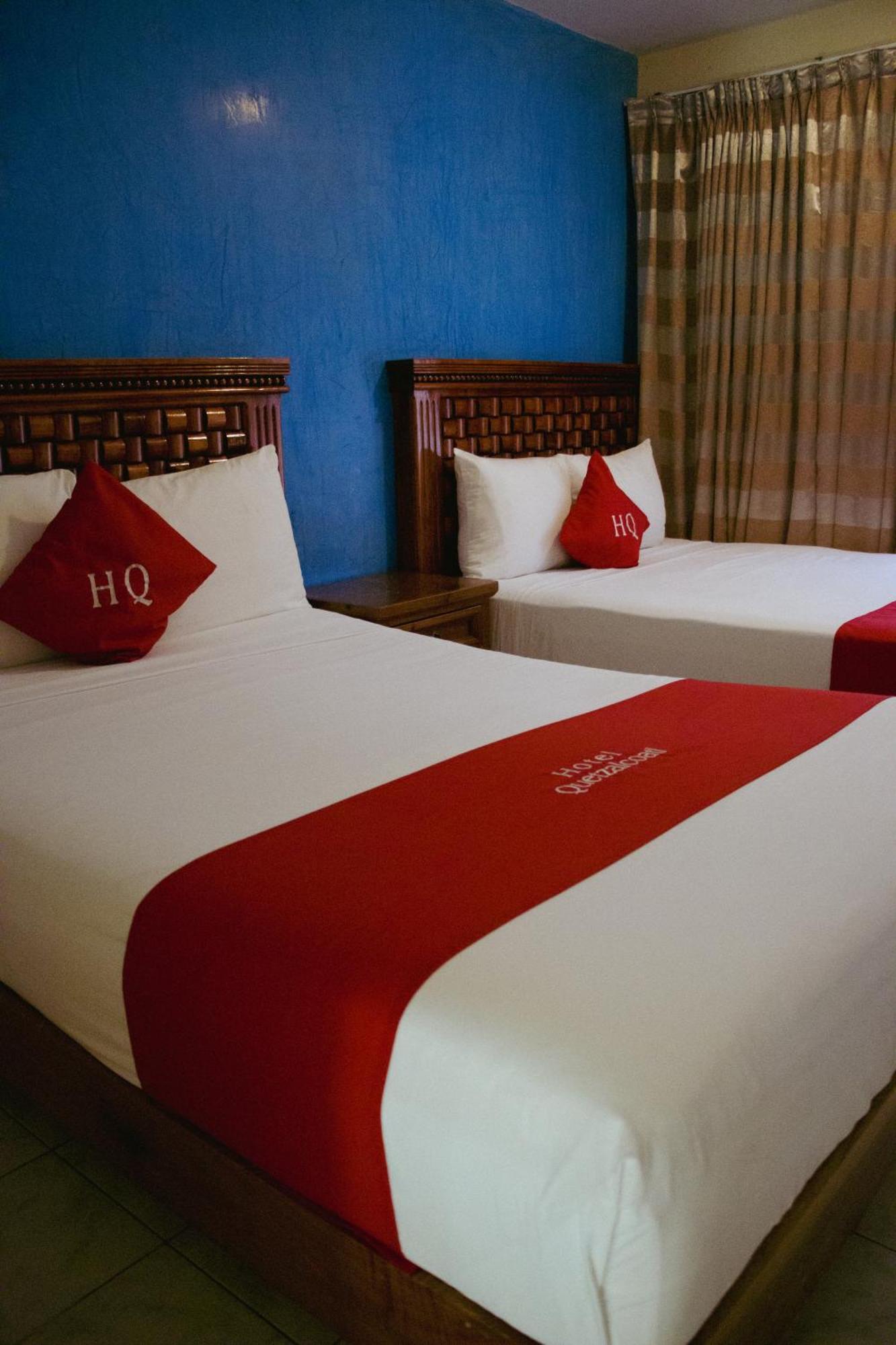 Hotel Quetzalcoatl Coatzacoalcos Luaran gambar