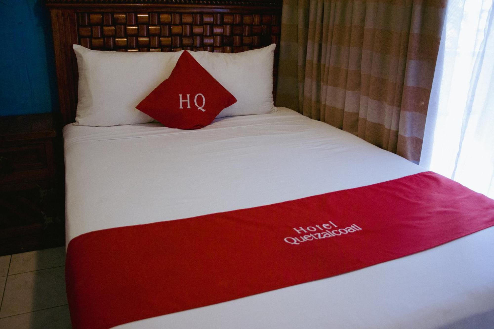 Hotel Quetzalcoatl Coatzacoalcos Luaran gambar