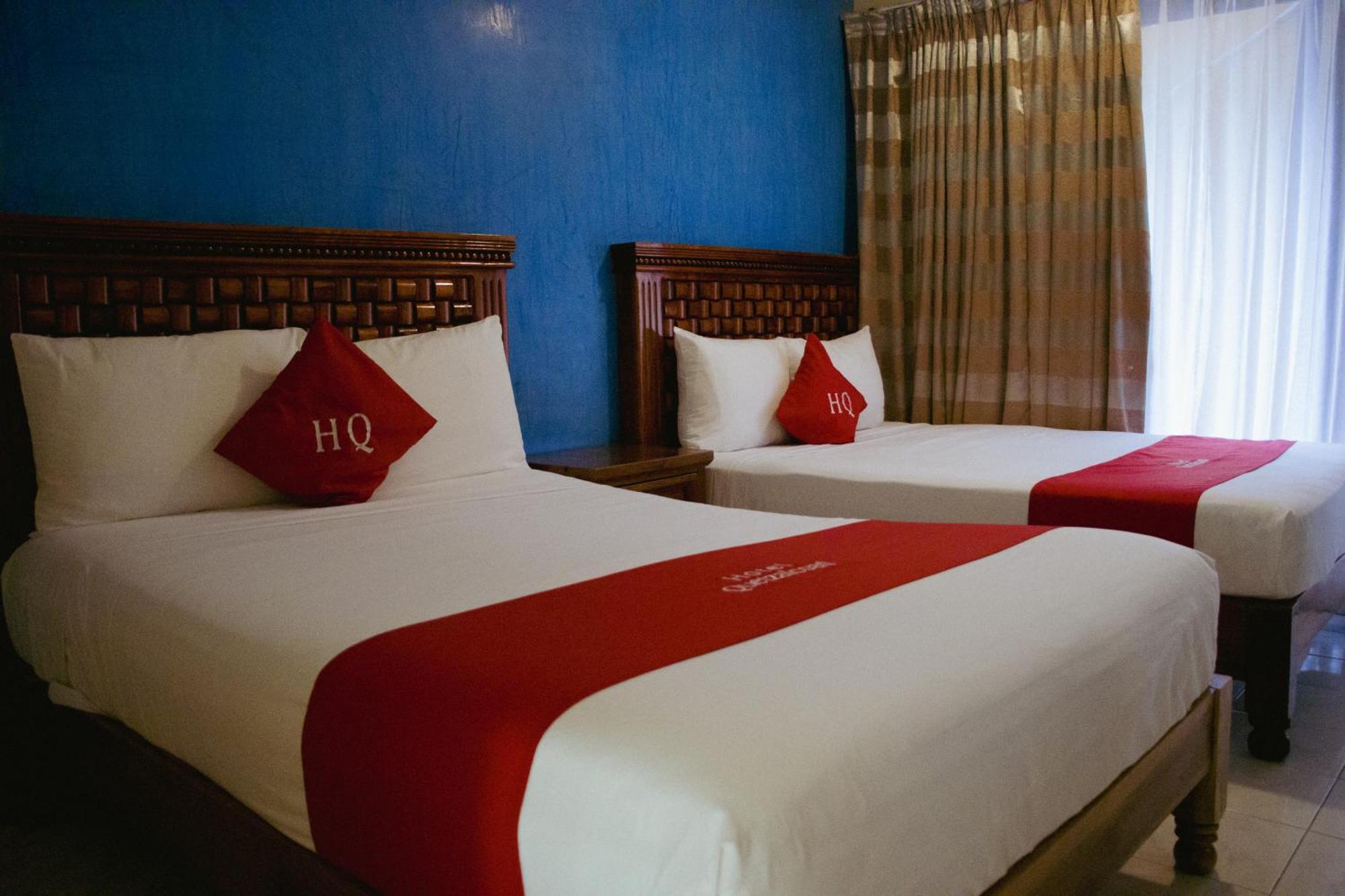 Hotel Quetzalcoatl Coatzacoalcos Luaran gambar
