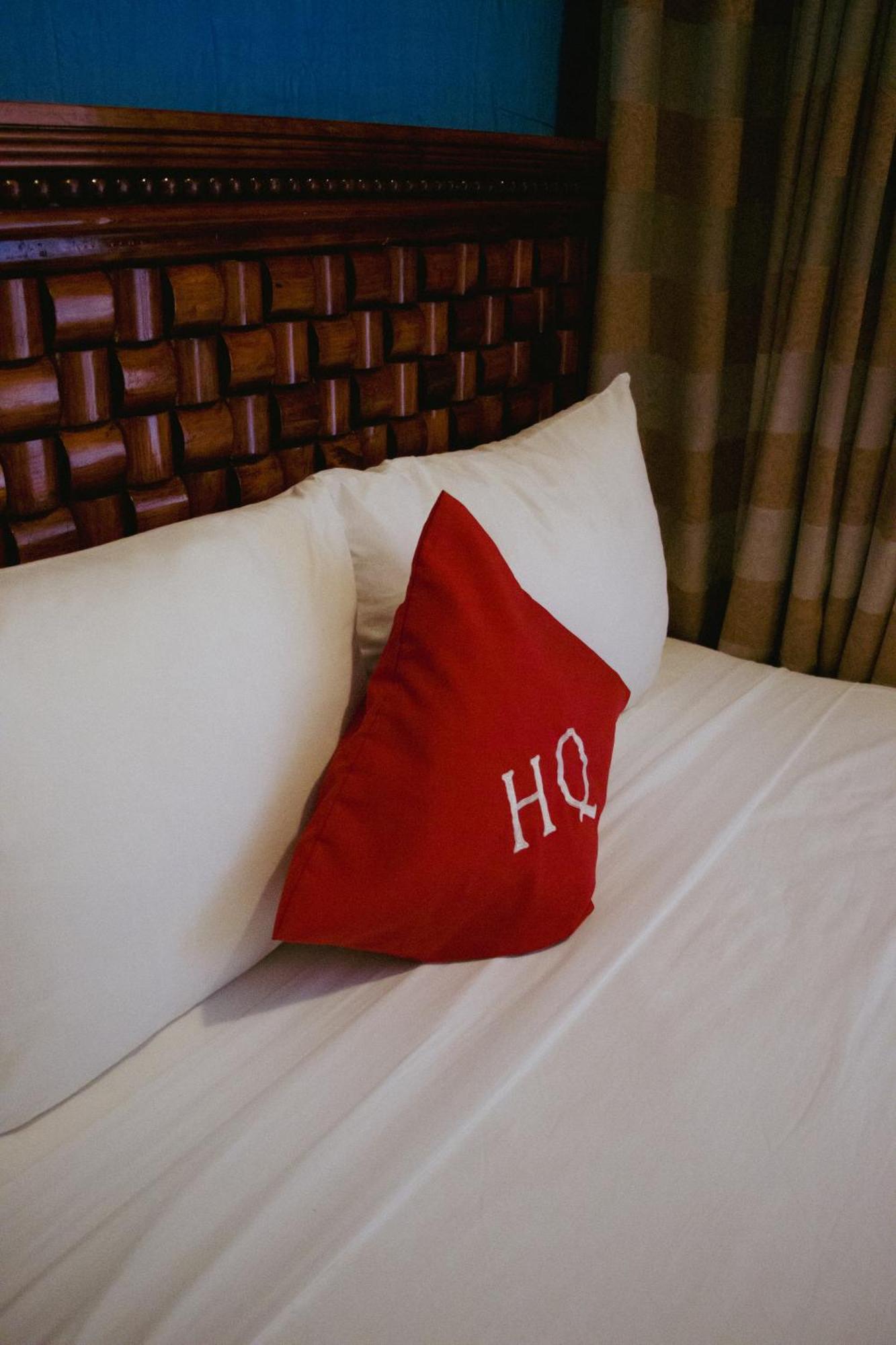 Hotel Quetzalcoatl Coatzacoalcos Luaran gambar