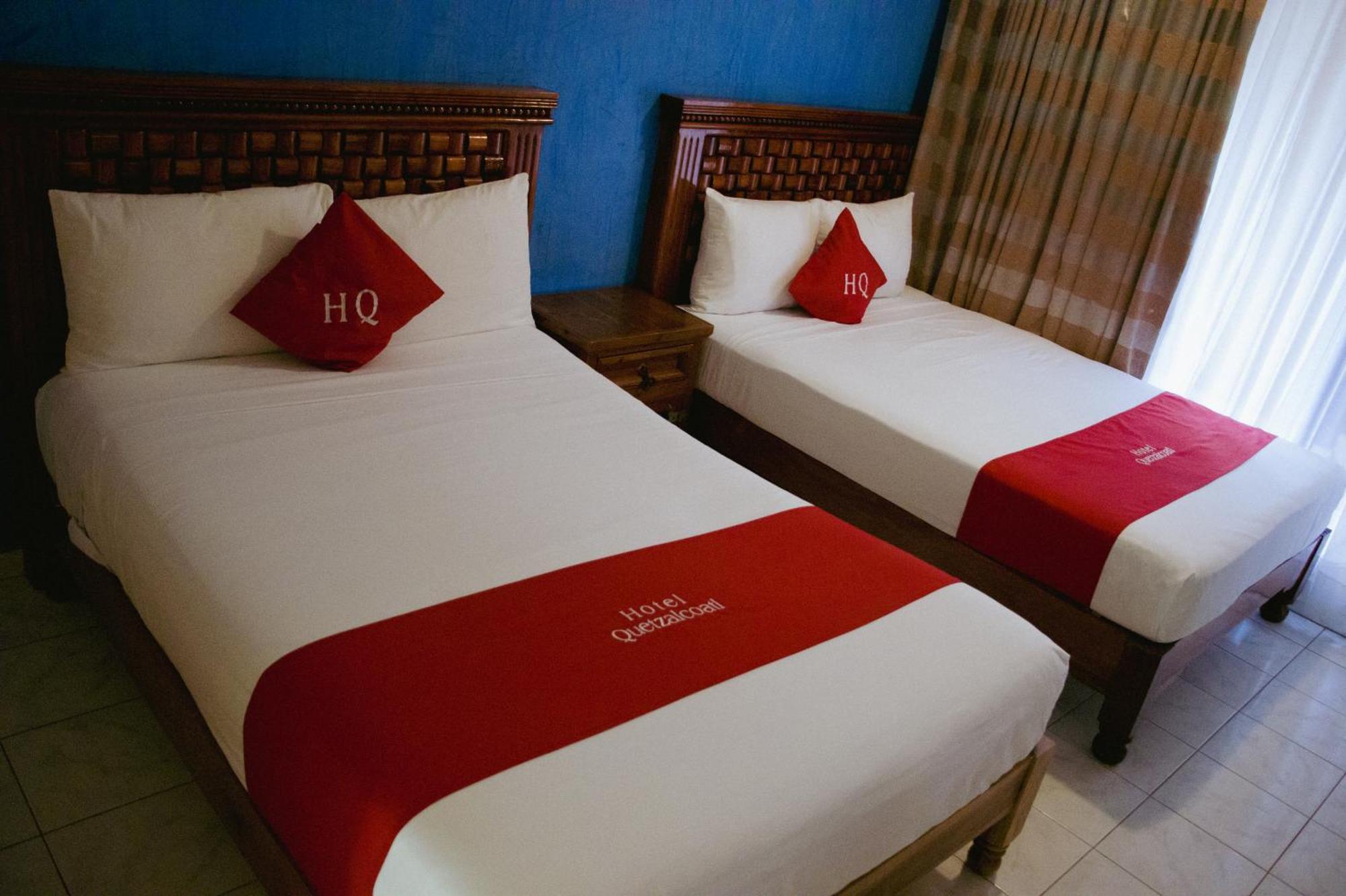 Hotel Quetzalcoatl Coatzacoalcos Luaran gambar