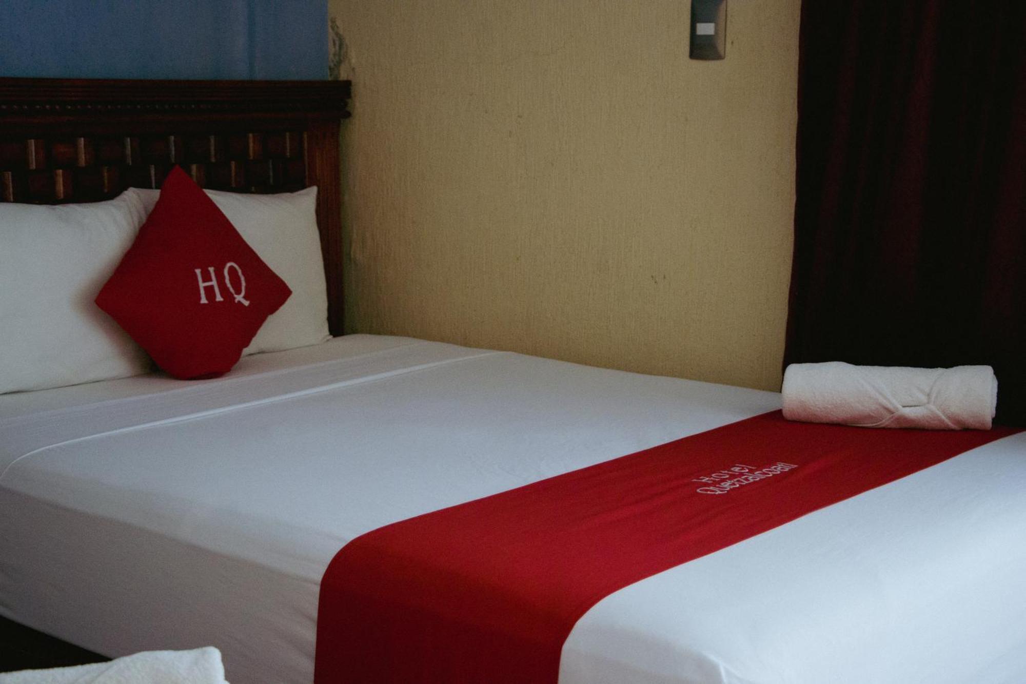 Hotel Quetzalcoatl Coatzacoalcos Luaran gambar