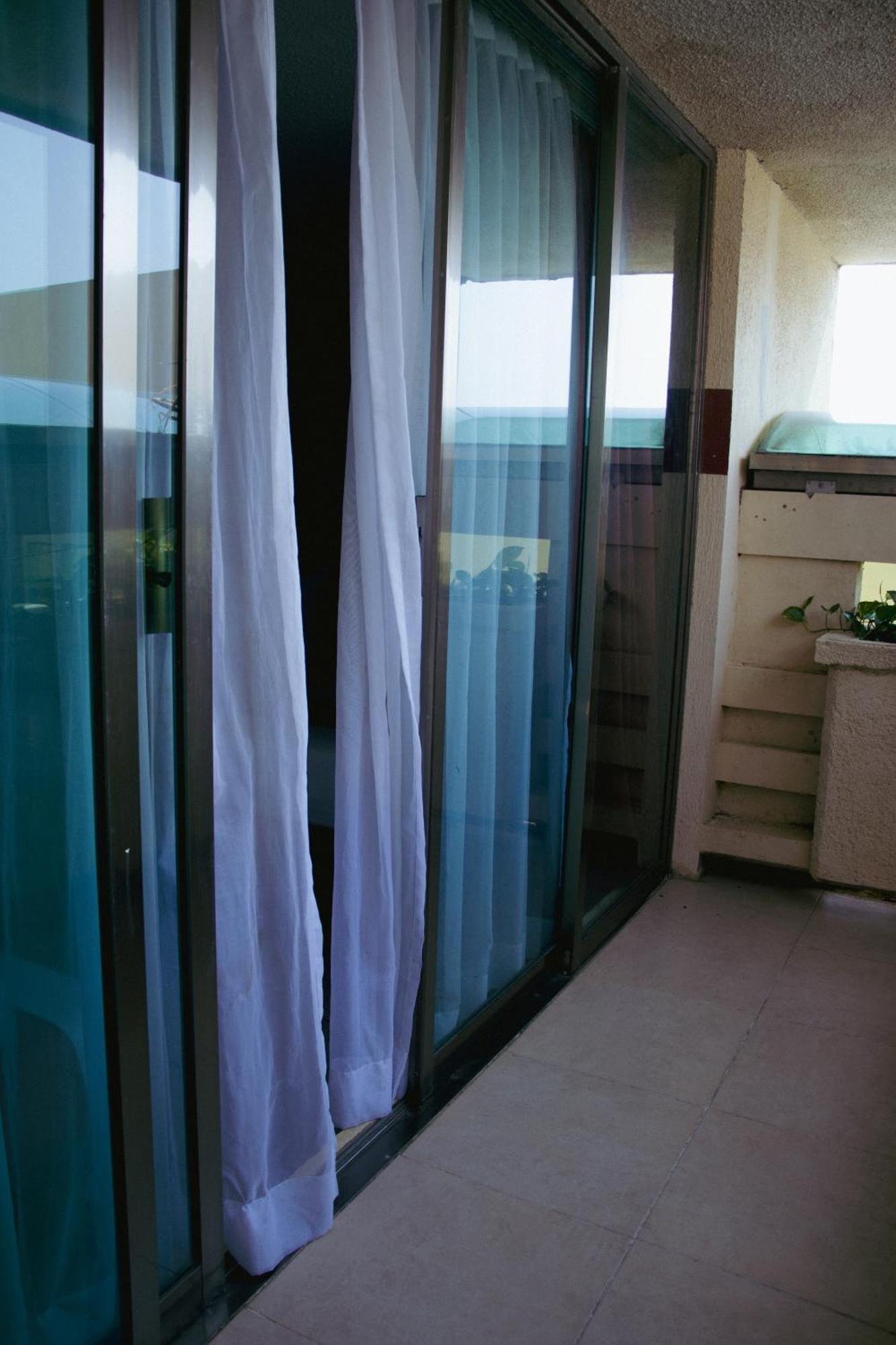 Hotel Quetzalcoatl Coatzacoalcos Luaran gambar