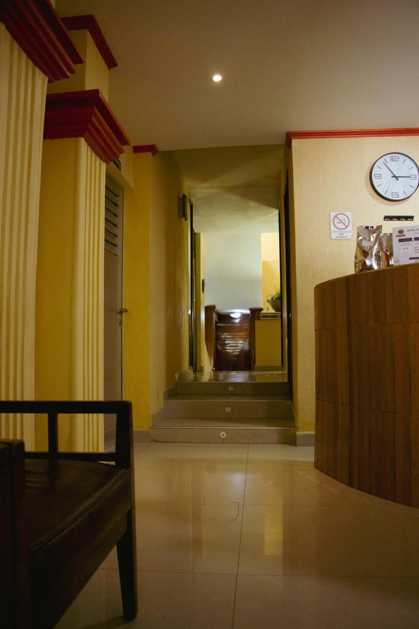 Hotel Quetzalcoatl Coatzacoalcos Luaran gambar