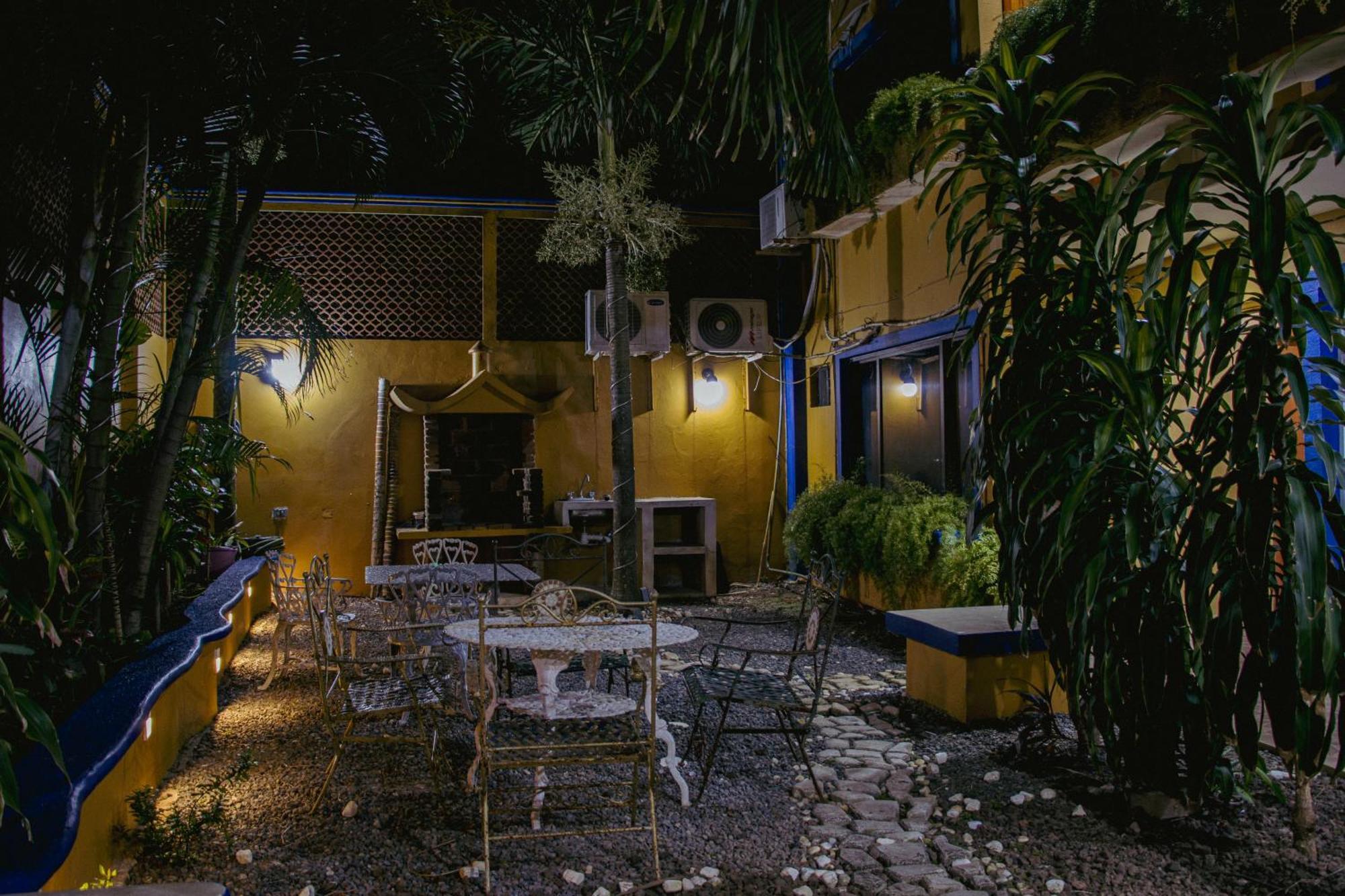 Hotel Quetzalcoatl Coatzacoalcos Luaran gambar