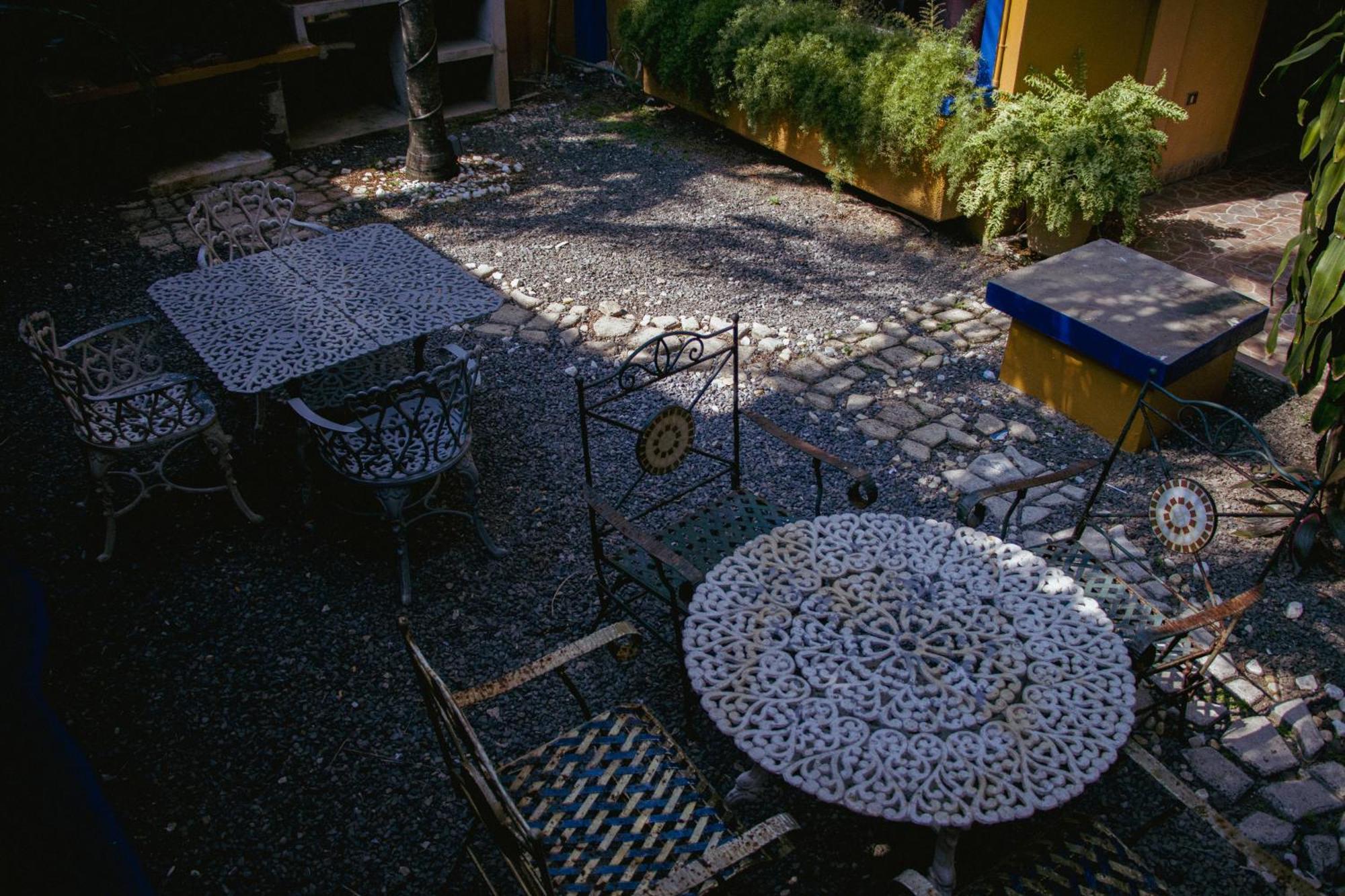 Hotel Quetzalcoatl Coatzacoalcos Luaran gambar