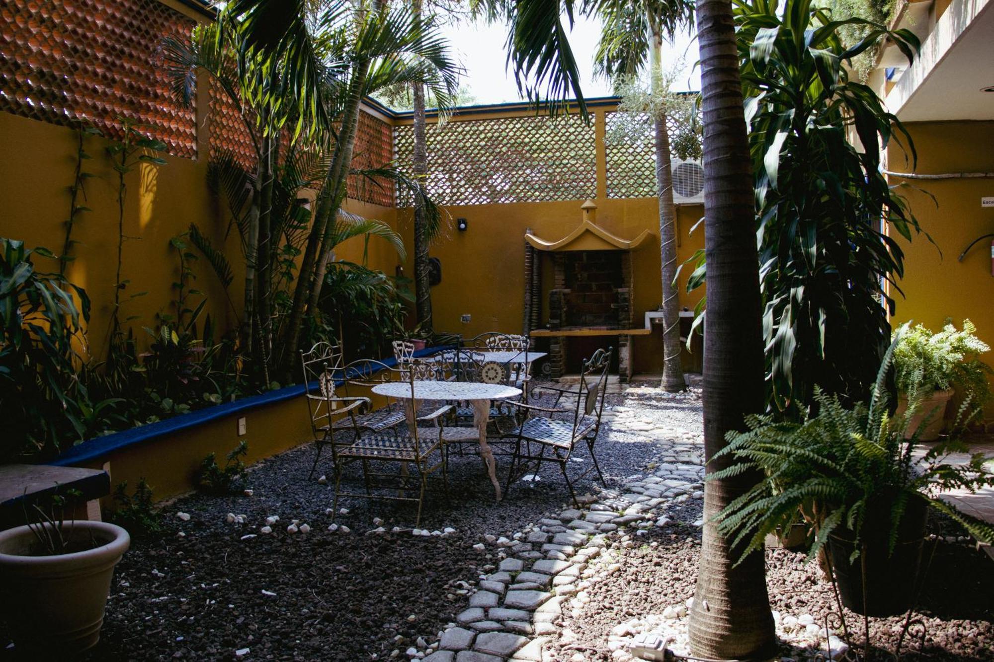 Hotel Quetzalcoatl Coatzacoalcos Luaran gambar